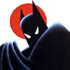 Batman animated, noirceur et empathie
