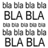 Blabla au rhum